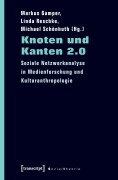 Cover-Bild zum Titel 'Knoten und Kanten 2.0' von ''