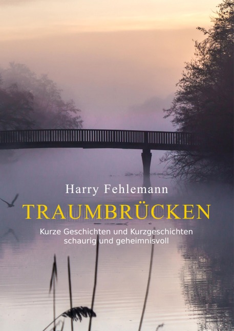 Traumbrücken - Harry Fehlemann