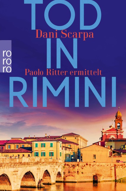 Tod in Rimini - Dani Scarpa