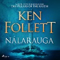 Cover-Bild zum Titel 'Nálarauga' von 'Ken Follett'