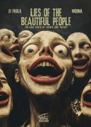 Cover-Bild zum Titel 'Lies of the Beautiful People' von 'Di Paola'