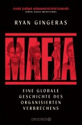Cover-Bild zum Titel 'Mafia' von 'Ryan Gingeras'