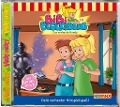 Cover-Bild zum Titel 'Folge 131:Das verhexte Handy' von 'Bibi Blocksberg'