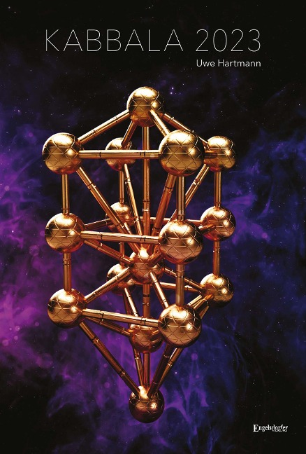 Kabbala 2023 - Uwe Hartmann