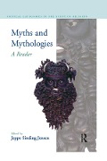 Cover-Bild zum Titel 'Myths and Mythologies' von 'Jeppe Sinding Jensen'