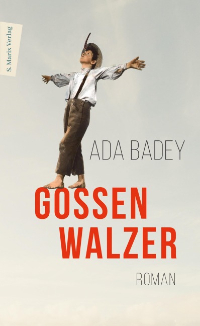 Gossenwalzer - Ada Badey