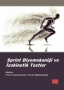 Cover-Bild zum Titel 'Sprint Biyomekanigi ve Izokinetik Testler' von 'Doga Kural'