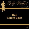 Cover-Bild zum Titel 'Folge 4: Der letzte Gast' von ''
