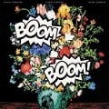 Boom Boom - Pascal/Liminanas Comelade