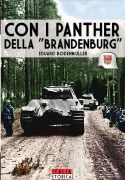 Cover-Bild zum Titel 'Con i panther della "Brandeburg"' von 'Eduard Bodenmuller'