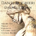 Cover-Bild zum Titel 'Das Neue Leben' von 'Dante Alighieri'