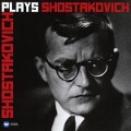 Schostakowitsch Spielt Schostakowitsch - Dmitri/Cluytens Schostakowitch