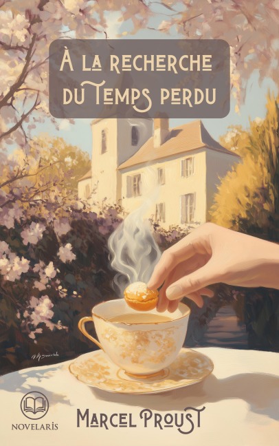 À la recherche du temps perdu - Marcel Proust
