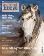 Cover-Bild zum Titel 'Natural Horse 58' von ''