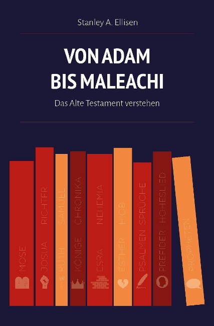 Von Adam bis Maleachi - Stanley A. Ellisen