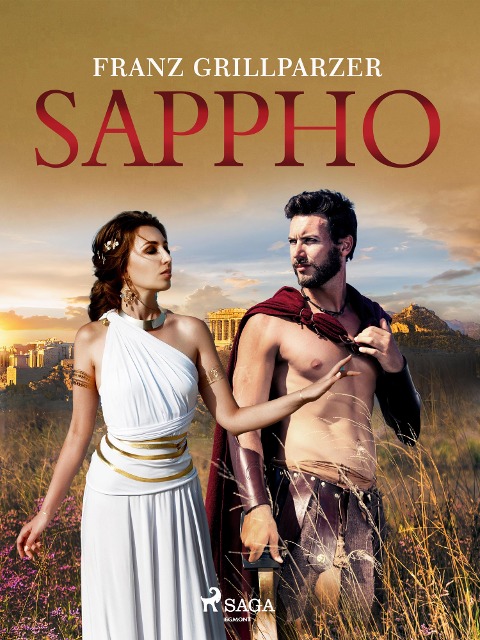 Sappho - Franz Grillparzer