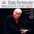 Original Recordings - Vlado Perlemuter