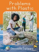 Cover-Bild zum Titel 'Problems with Plastic' von 'Samantha Montgomerie'