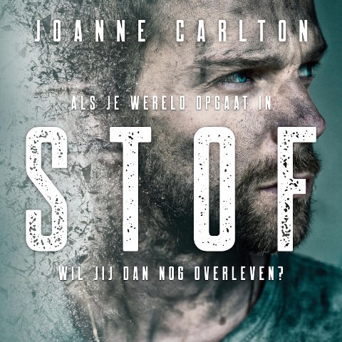 Stof - Joanne Carlton