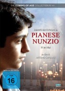 Cover-Bild zum Titel 'Pianese Nunzio - 14 im Mai' von 'Antonio Capuano, Umberto Guarino'