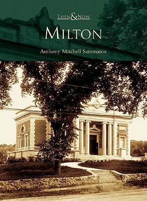Milton, Massachusetts - Anthony Mitchell Sammarco