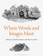 Cover-Bild zum Titel 'Where Words and Images Meet' von ''