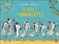 Cover-Bild zum Titel 'Anders? Genau richtig!' von 'Sven Gerhardt'