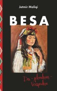 BESA - Das gebrochene Versprechen - Jetmir Maliqi