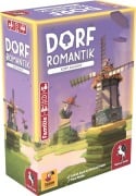 Cover-Bild zum Titel 'Dorfromantik - Kopf an Kopf' von ''