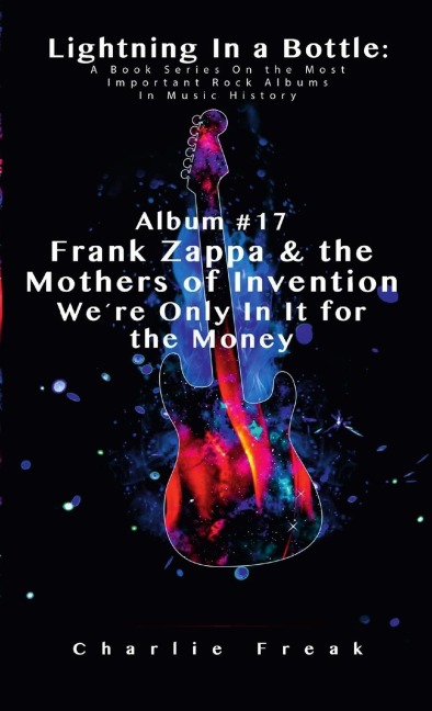 Lightning In a Bottle - Charlie Freak