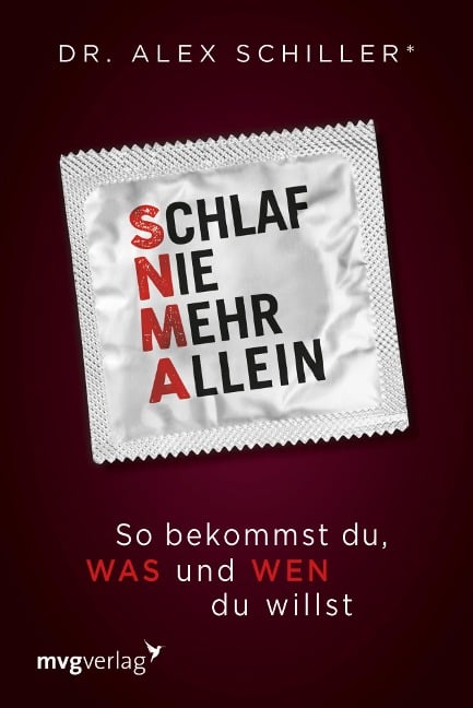 Schlaf nie mehr allein - Alex Schiller