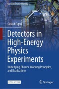 Cover-Bild zum Titel 'Detectors in High-Energy Physics Experiments' von 'Gerald Eigen'