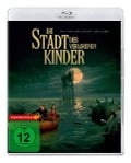 Die Stadt der verlorenen Kinder (Blu-ray) - 