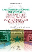 Cover-Bild zum Titel 'L'Assemblée nationale du Sénégal :' von 'Ngom'