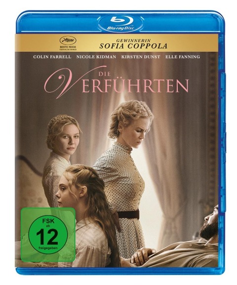 Die Verführten - Sofia Coppola, Phoeni X
