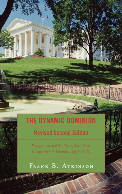 Dynamic Dominion - Frank B. Atkinson