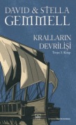 Cover-Bild zum Titel 'Krallarin Devrilisi' von 'David Gemmell'