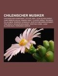 Cover-Bild zum Titel 'Chilenischer Musiker' von ''