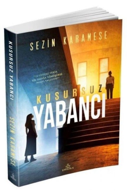 Kusursuz Yabanci - Sezin Karamese