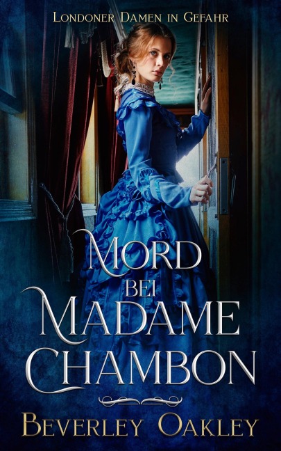 Mord Bei Madame Chambon - Beverley Oakley