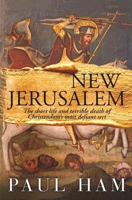 New Jerusalem - Paul Ham