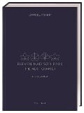 Cover-Bild zum Titel 'Eleven Madison Park - The Next Chapter' von 'Daniel Humm'