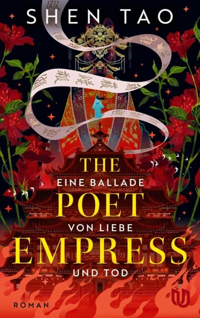 The Poet Empress - Shen Tao