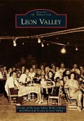 Cover-Bild zum Titel 'Leon Valley' von 'Friends Of the Leon Valley Publ Library, Leon Valley Historical Society'