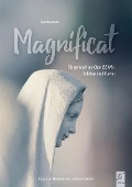 Magnificat - Tjark Baumann