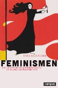 Cover-Bild zum Titel 'Feminismen' von 'Myra Marx Ferree'