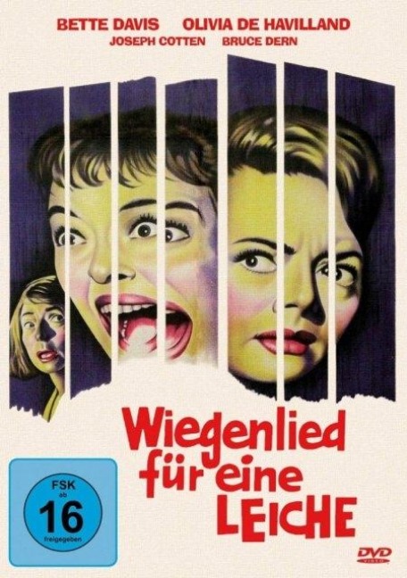 Wiegenlied für eine Leiche. DVD - 