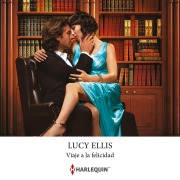 Cover-Bild zum Titel 'Viaje a la felicidad' von 'Lucy Ellis'