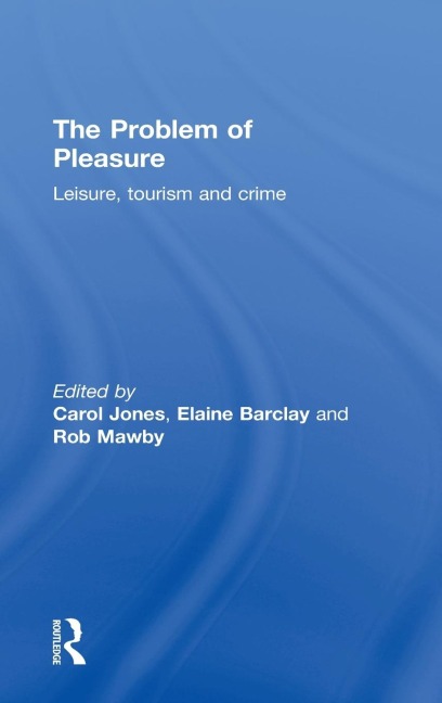 The Problem of Pleasure - 