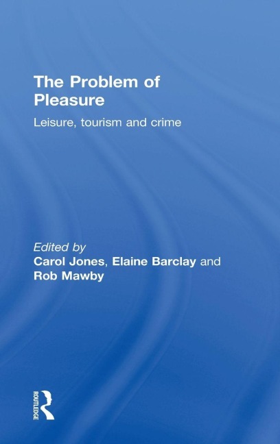 The Problem of Pleasure - 